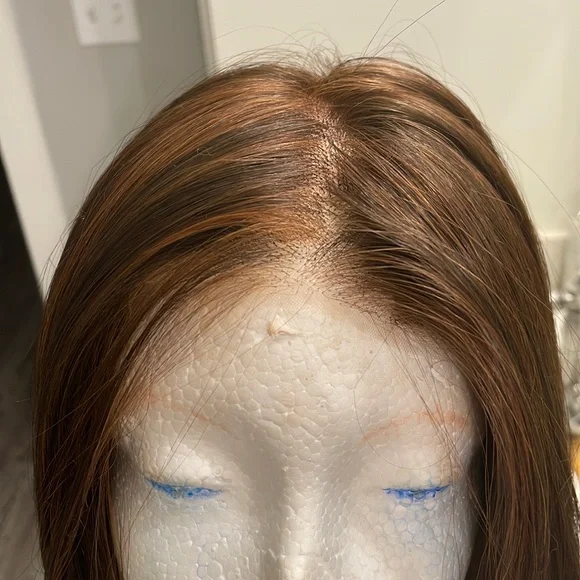 Style society synthetic, heat friendly, lace front wig by Raquel Welch